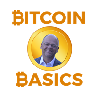 Bitcoin Basics podcast