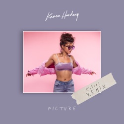 Karen Harding - Picture (Kokiri Remix)