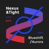 Blueshift / Aurora - Single