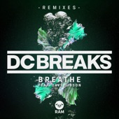 DC Breaks - Breathe