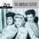 20th Century Masters - The Millennium Collection: The Best of The Andrew Sisters