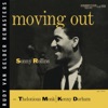 Moving Out (with Thelonious Monk & Kenny Dorham) [Rudy Van Gelder Remaster] artwork