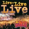 Life Is Hard Enough (Live In Germany / 1995) artwork