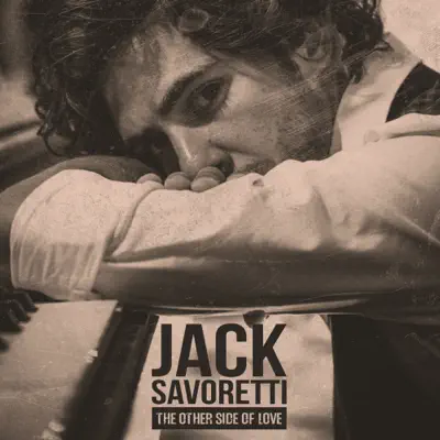 The Other Side of Love - Single - Jack Savoretti