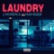 Laundry (feat. Ash Riser) - J. Mundaca lyrics