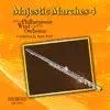 Majestic Marches 4 album lyrics, reviews, download