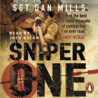 Dan Mills - Sniper One artwork
