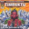 För länge sen (feat. The Chords & Supreme) - Timbuktu lyrics