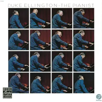 The Pianist by Duke Ellington album reviews, ratings, credits