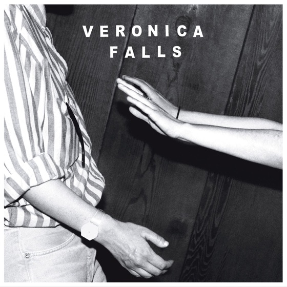 Cover artwork for Everybody's Changing