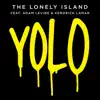 YOLO (feat. Adam Levine & Kendrick Lamar) - Single album lyrics, reviews, download