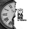 Pare o Tempo (Ao Vivo) - Single