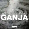 Ganja - Single album lyrics, reviews, download