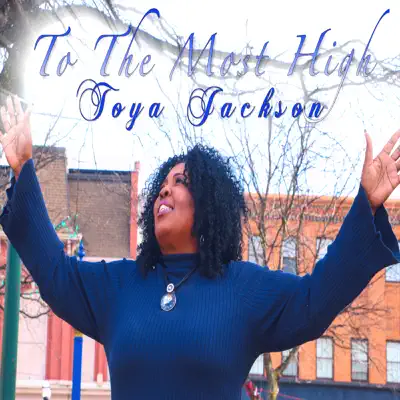 To the Most High - La Toya Jackson