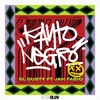 Kanto Negro (feat. Jah Fabio) - Single