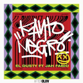 Kanto Negro (feat. Jah Fabio) by El Dusty song reviws