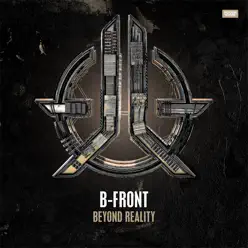 Beyond Reality - Single - B-Front Beyond Reality - Single - B-Front
