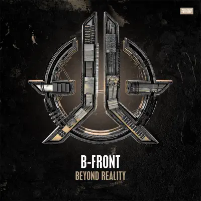 Beyond Reality - Single - B-Front