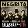 Negrita - Che Rumore Fa La Felicita'?