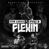 Flexin (feat. YFN Lucci) - Single