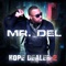 H'z up (feat. Andale, D Maub & Pettidee) - Mr. Del lyrics