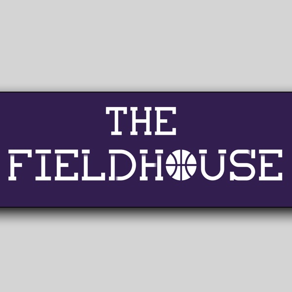 The Fieldhouse Podcast - Covering NCAA Basketball for The Athletic cover