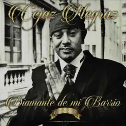 Diamante de Mi Barrio A - Cejaz Negraz
