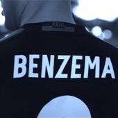 Benzema artwork