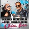 Chica Loca (feat. Dr Bellido) - Kiko Rivera lyrics