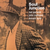 Soul Junction (Rudy Van Gelder Edition) [feat. John Coltrane & Donald Byrd] artwork