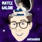 Nephew - Mayce Galoni lyrics