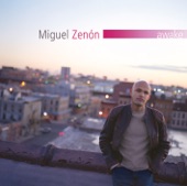 Miguel Zenón - The Missing Piece