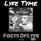 Say So - Lyfe Tyme 2400 lyrics