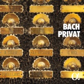 Bach Privat artwork
