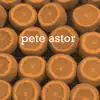 Peter Cook / Petrol and Ash - Single album lyrics, reviews, download