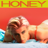 Robyn - Honey  artwork