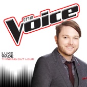Thinking Out Loud (The Voice Performance) artwork