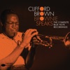 Brownie Speaks: The Complete Blue Note Recordings, 2014