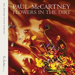 FLOWERS IN THE DIRT cover art