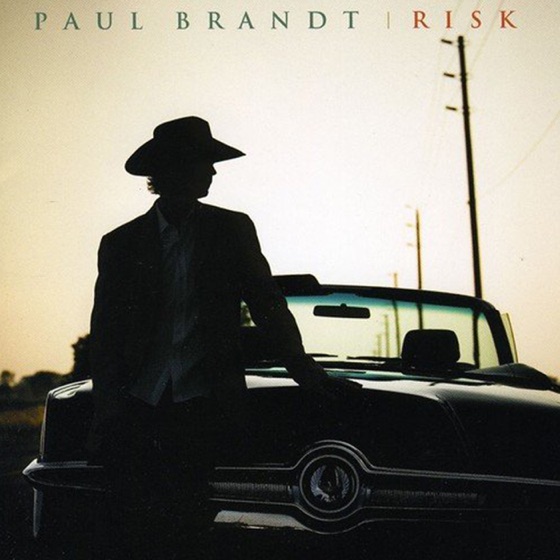 Cover artwork for Risk