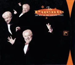 The Best of the Concord Years by Tito Puente album reviews, ratings, credits