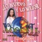 Cumbia Xochitl - Xochitl Y Su Grupo Mejia lyrics
