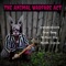 Persian Brown - The Animal Warfare Act lyrics
