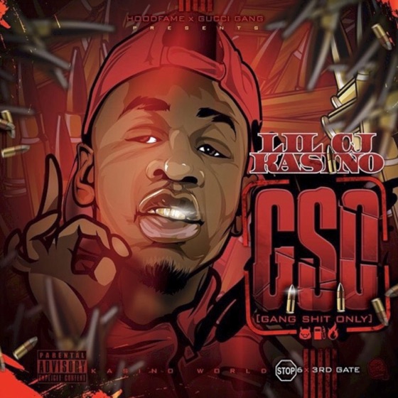 Cover artwork for We Wit It
