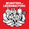 Photoshop - Monsters of Liedermaching lyrics