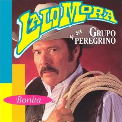 Bonita - Lalo Mora Bonita - Lalo Mora