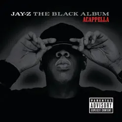 The Black Album (Acappella) - Jay-Z