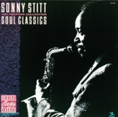 Sonny Stitt - When Sunny Gets Blue