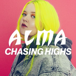 CHASING HIGHS cover art