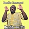 Coupé Mamadou Diallo - Bendito Emmanuel lyrics